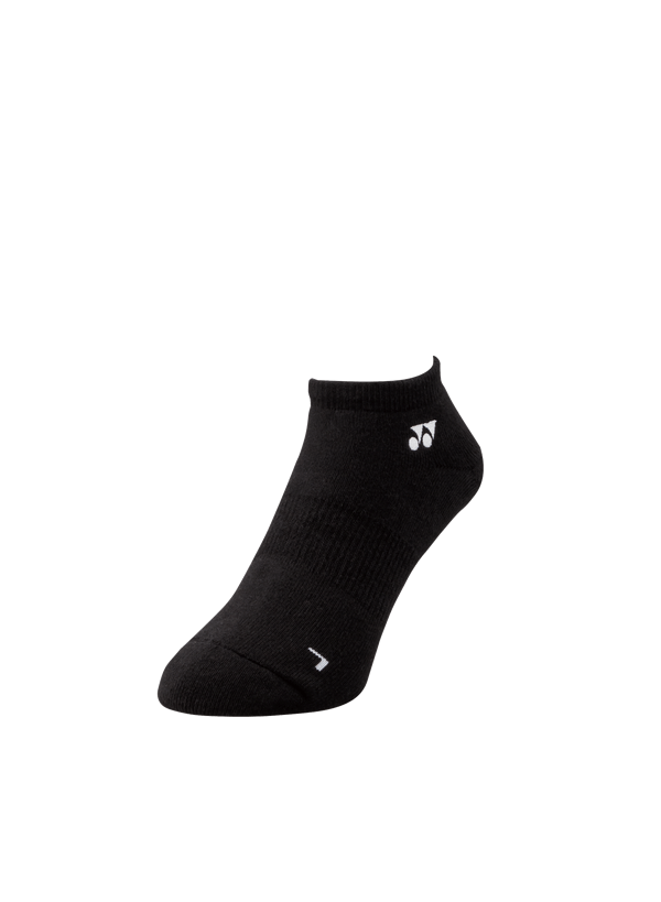 Yonex Men's Sports Socks 19121 (Black)