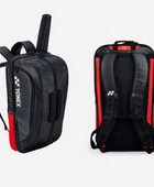 Yonex Special Edition BA02312EX Backpack (Black/Red)