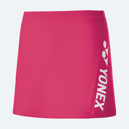 Yonex Women's Skirt (Magenta) 93PS001F