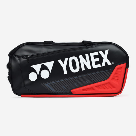 Yonex Special Edition Bag BA02331WEX (Black/Red)