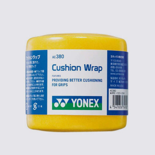Yonex AC380 Cushion Wrap