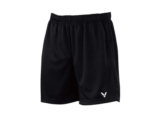 Victor R-3096C Shorts (Black)