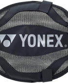Yonex Isometric Tr1 Training Racquet (Blue) Pre-Strung