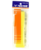 Victor Badminton Racket Towel Grip GR334C (Thin)