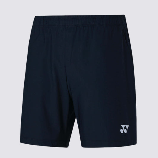 Yonex Men's Woven Shorts (Black) 219PH001M