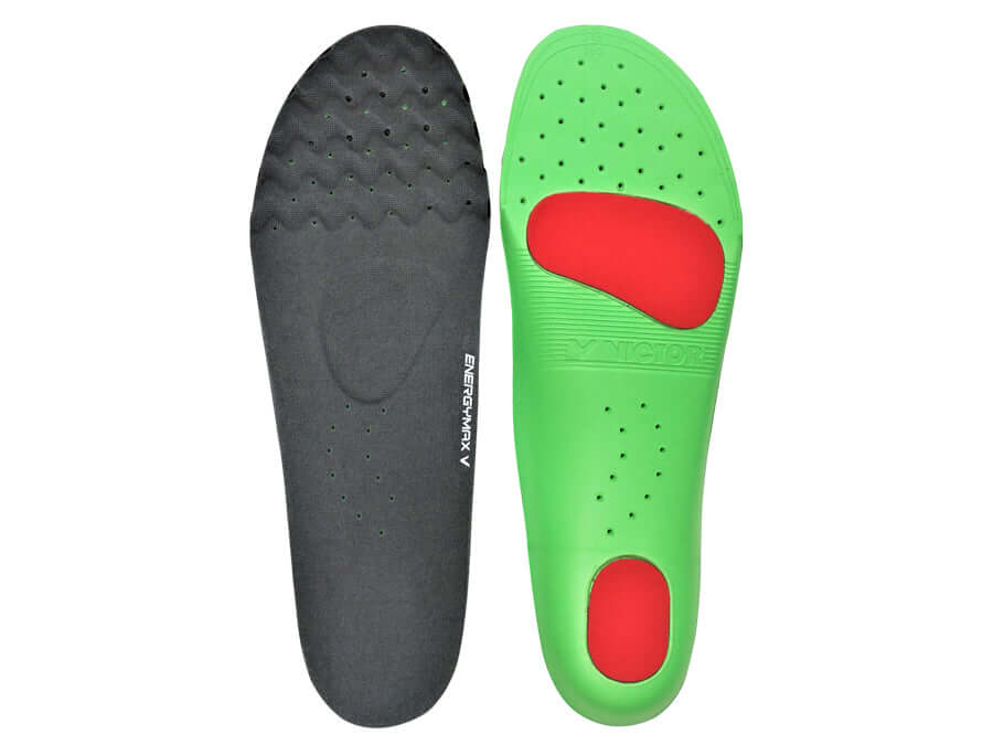 Victor Badminton Shoe Insole VT-XD11 H X (Green)