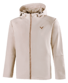 Victor Sports Jacket J-25604 V (Beige)