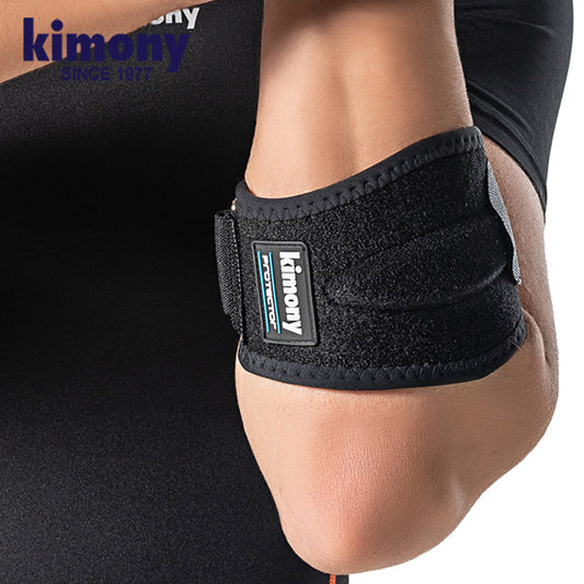 Kimony Adjustable Knee Band Support KNP9200