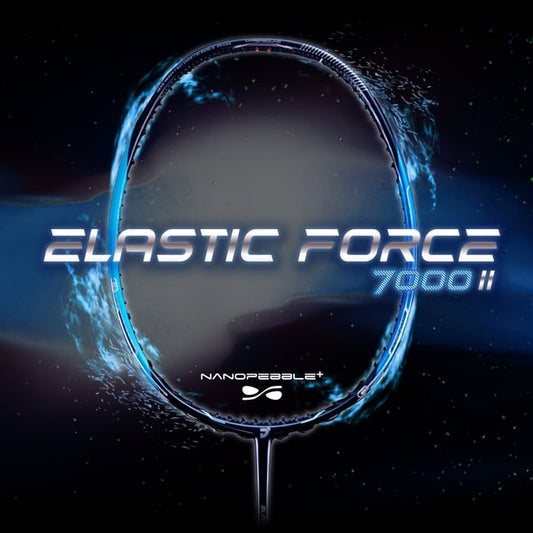 Jnice Elastic Force 7000 II (PREORDER)