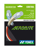 Yonex Aerobite 10m Badminton String (3 Colors)