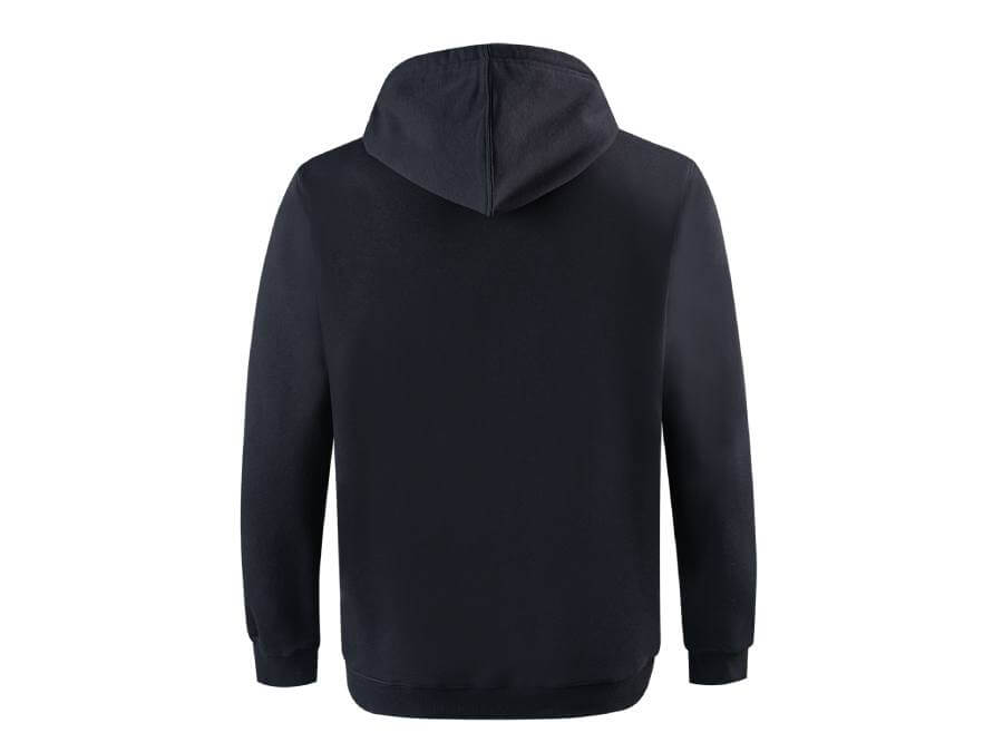 Victor x Peanuts Sweater T-SNE-C (Black)