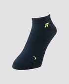 Yonex Sports Socks 19121 (Navy / Citrus Green)
