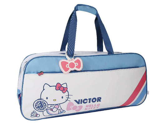 Victor x Hello Kitty World Badminton Day T-KT301I Shirt (Pink)