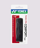 Yonex AC224 Premium Racket Grip Comfort Type - Black