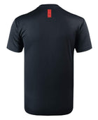 Victor TCNYT101 C T-Shirt (Black/ Red)