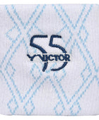 Victor 55th Anniversary Edition SP55A Wristband (White)