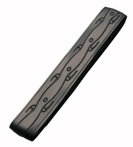 Yonex AC224 Premium Racket Grip Comfort Type - Black