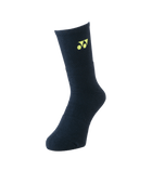Yonex Sports Socks 19120 (Navy / Citrus Green)