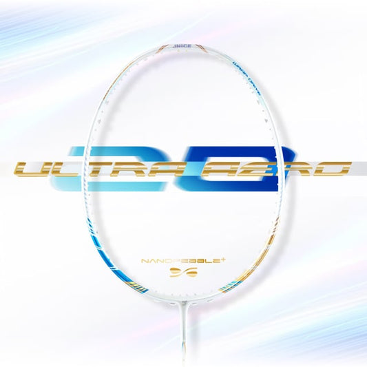 Jnice Rackets - JoyBadminton.com