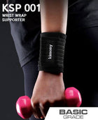 Kimony Adjustable Wrist Wrap Support KSP001