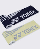 Yonex 99TW002U Sports Towel (Navy) - JoyBadminton