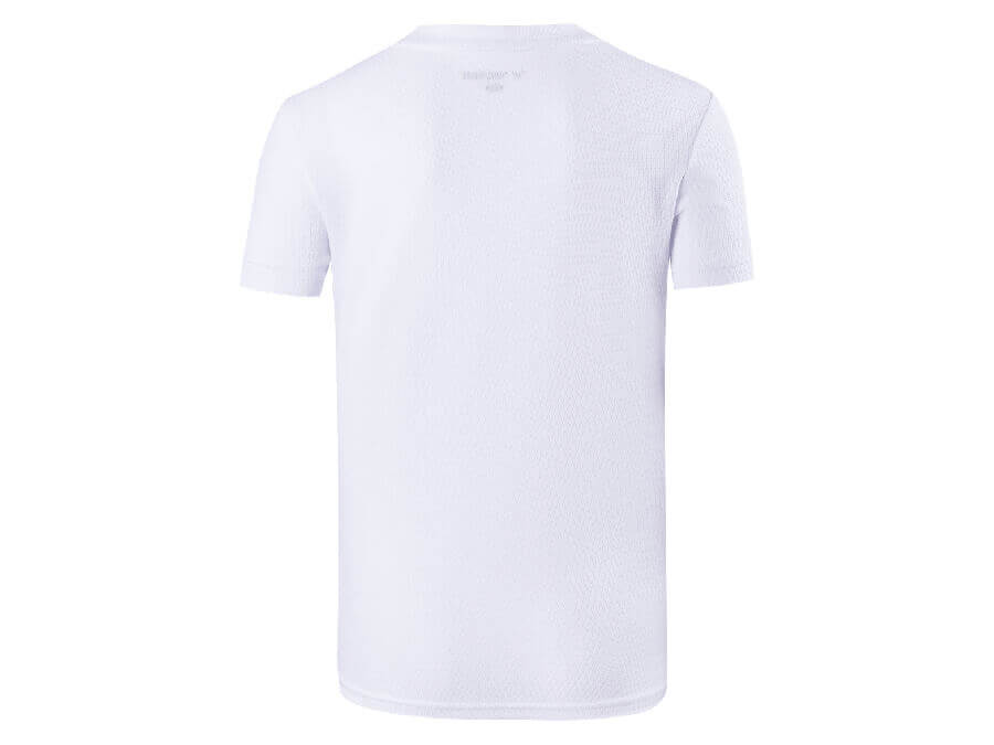 Victor T-30000TDA T-Shirt Junior (White)