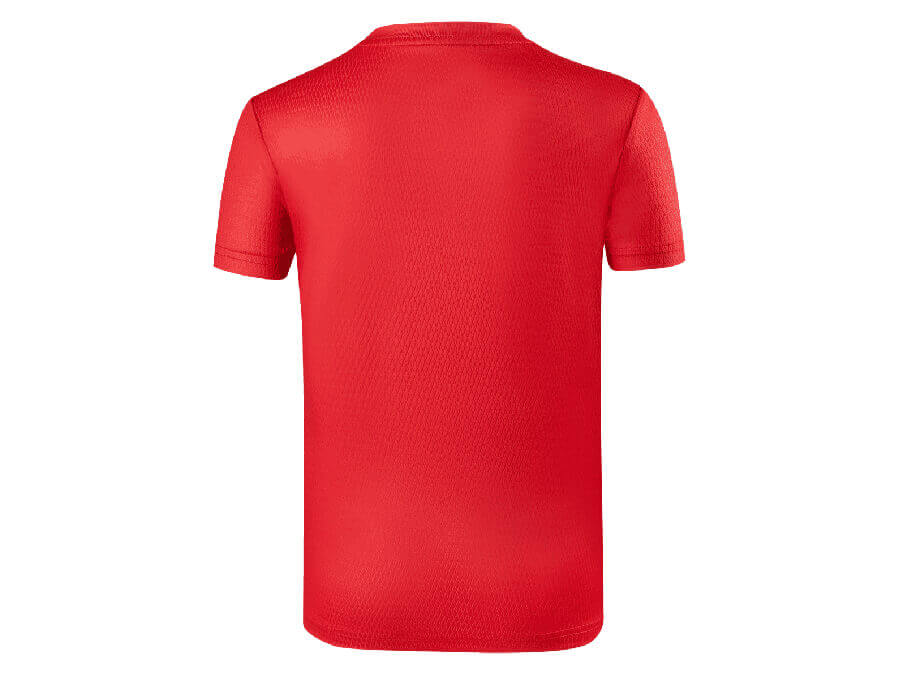 Victor T-30000TDD T-Shirt Junior (Red)