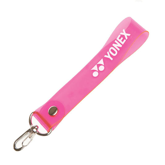 Yonex 99AA001U Key Ring (Pink) - JoyBadminton