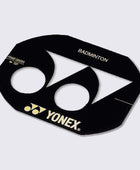 Yonex Stencil Card AC418 Black