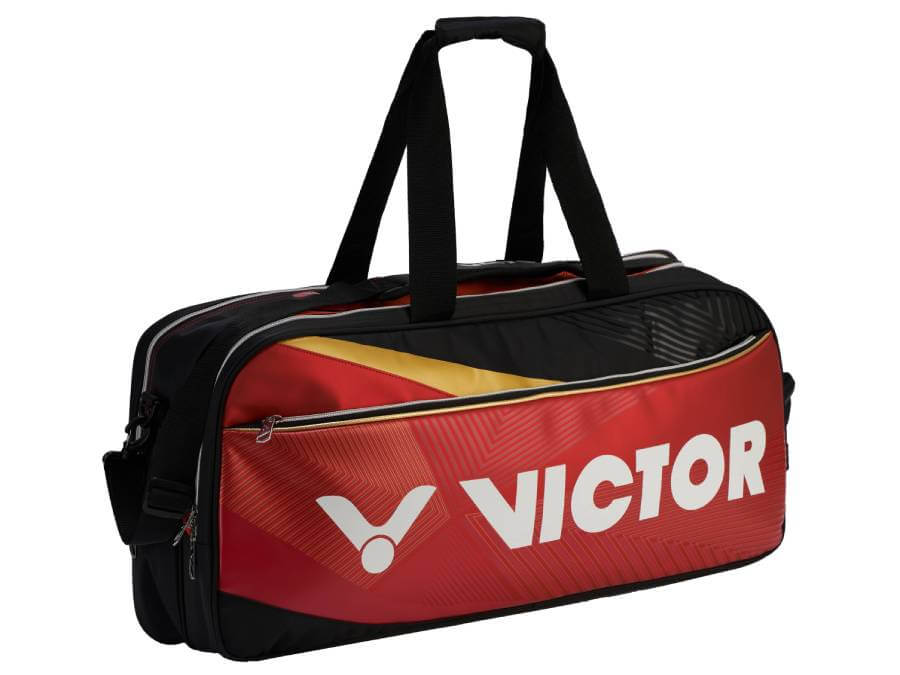 Victor Bag BR9609DC (Black /  Red)