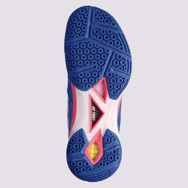 Yonex Power Cushion Eclipsion Z Women's Shoe (Blueberry)
