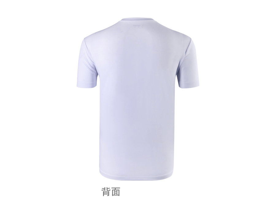 Victor T-Shirt Hang A (White)