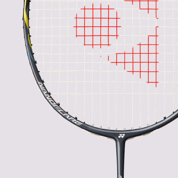 Yonex Nanoflare 800 (Matte Black) badminton racket