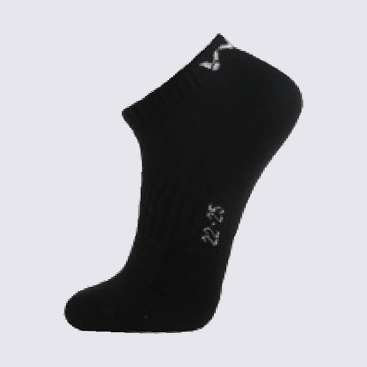 Victor Women's Sports Socks SK250C (Black)