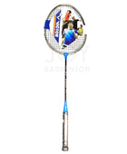 Victor ST 1800 Pre-Strung Badminton Racket