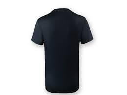 Victor T-Shirt T-15011C (Black)