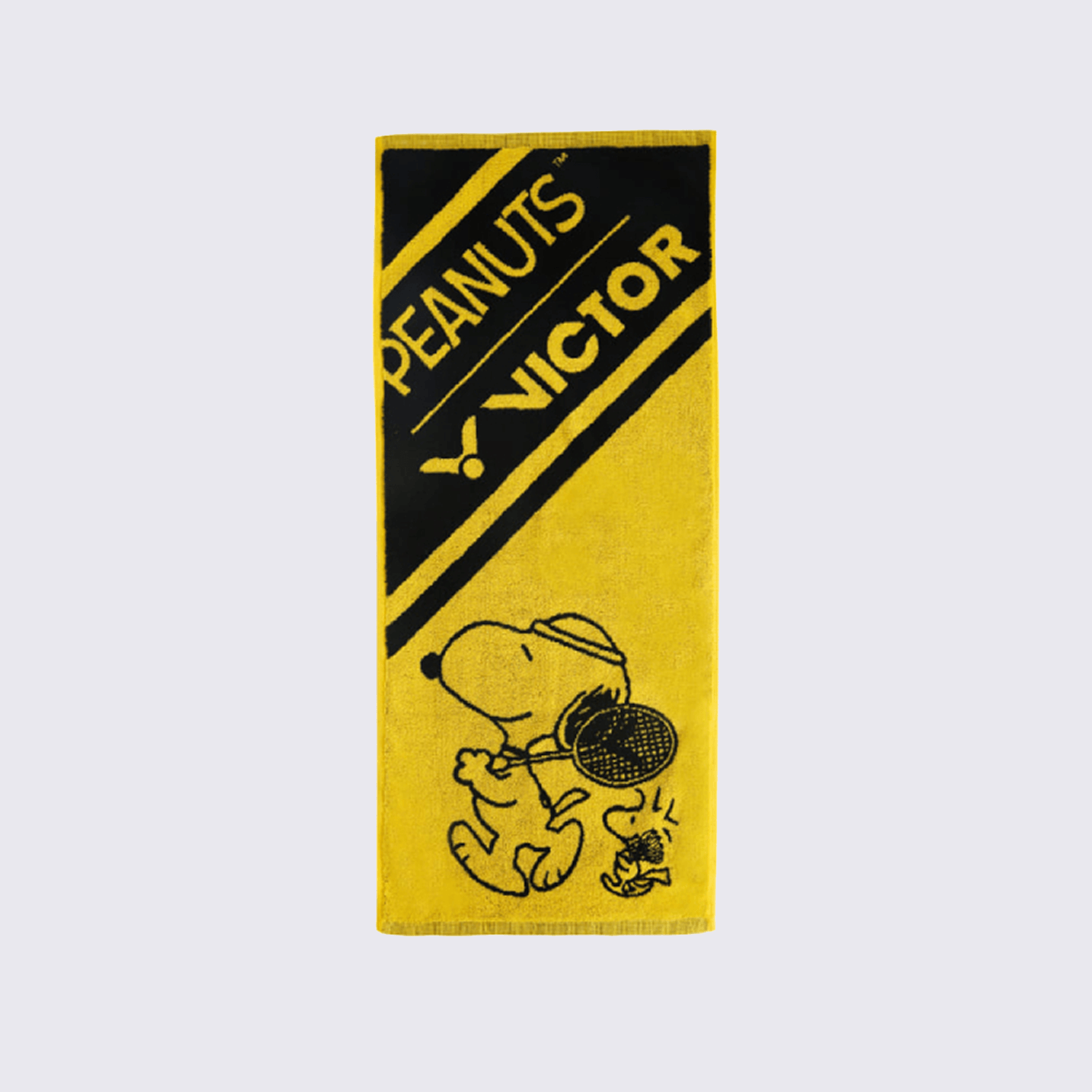 Victor x Peanuts Sports Towel TW-SN E