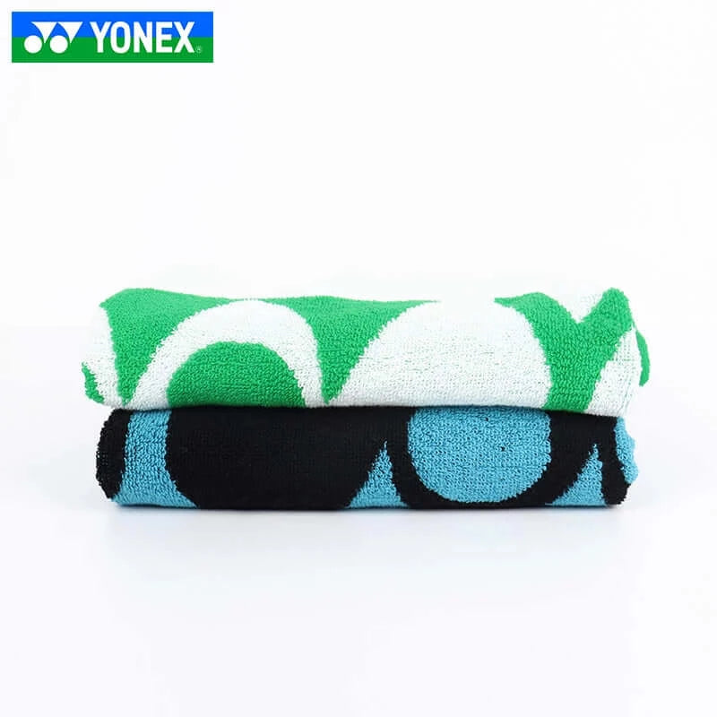 Yonex AC1109W Sports Towel  (White)