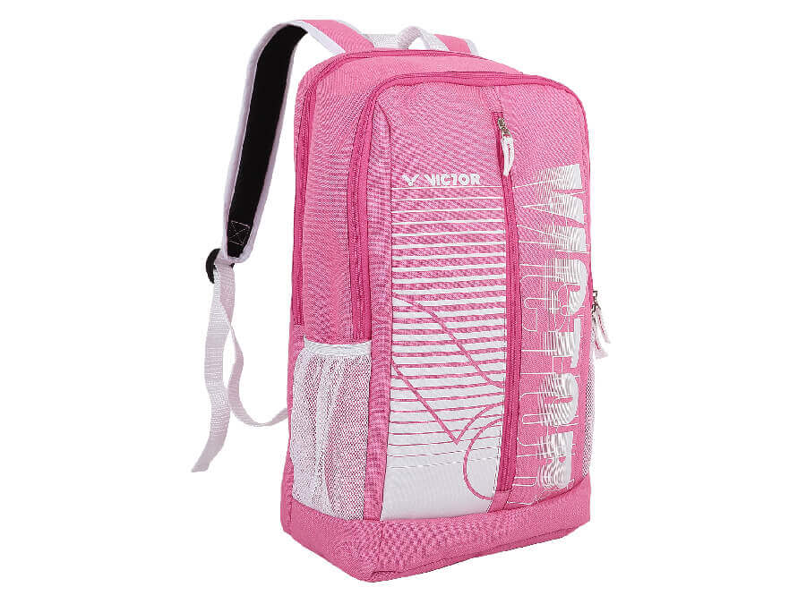 Victor Backpack BR6017-I (Pink)
