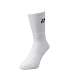 Yonex Sports Socks 19120 (White)