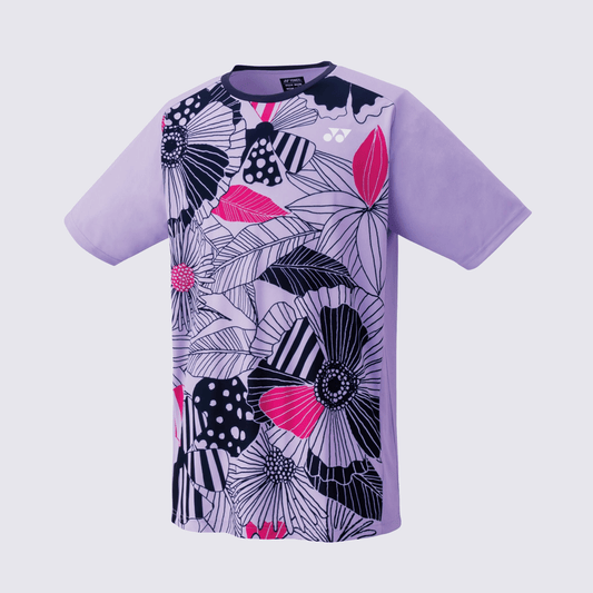 Yonex T-Shirt 16632MP (Mist Purple) 2023