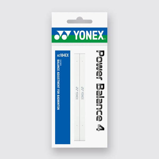 Yonex AC184 Power Balance 4 - JoyBadminton