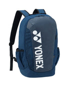 Yonex 42112S (Deep Blue) Backpack Team Badminton Tennis Racket Bag