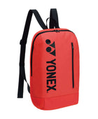 Yonex 42112S (Red) Team Mini Badminton Tennis Racket Backpack