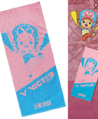 Victor x One Piece Towel Chopper TW-OPS I(Pink)