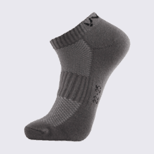 Victor Sports Socks Medium SK250H (Mid-Grey)