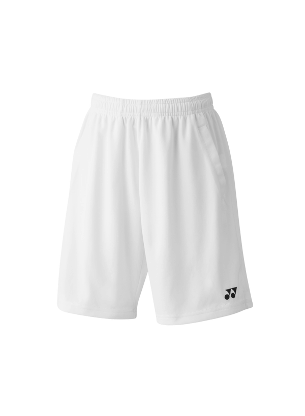 Yonex Junior Shorts YJ0004 White