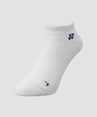 Yonex Sports Socks 19121 (White)