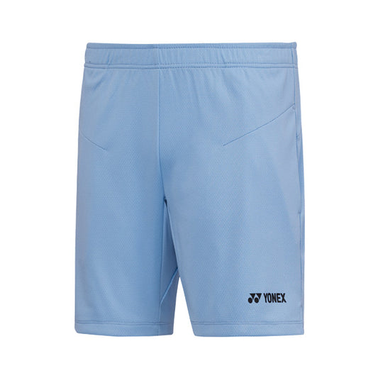 Yonex Men's Woven Shorts 231PH001M (Sky Blue)