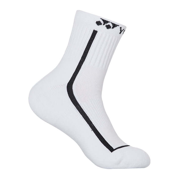 Yonex Women's Sports Socks [219SN006F-Black] - Black